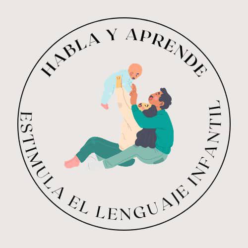 Habla y Aprende logo
