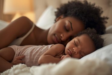 Higiene Natural Infantil: el aprendizaje que revolucionó mi maternidad y la comunicación con mi bebé