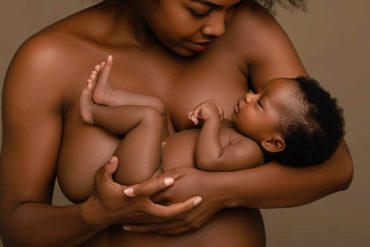 Higiene Natural Infantil: el aprendizaje que revolucionó mi maternidad y la comunicación con mi bebé