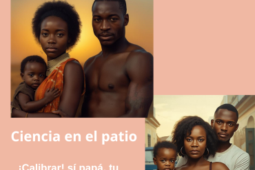 ¿Qué haría la mujer de las cavernas? El origen